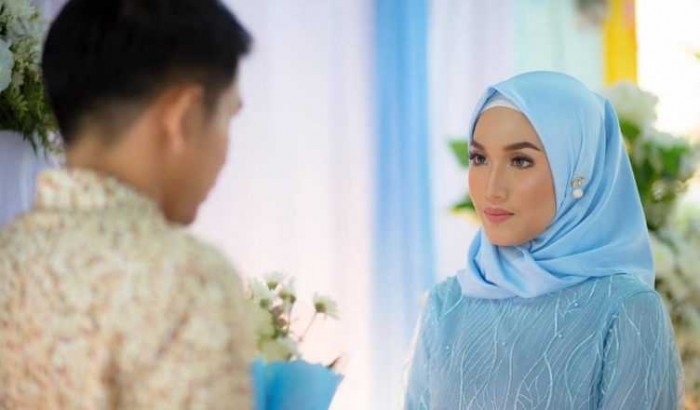 Bukti Betapa Beratnya Beban Istri Jika Dibandingkan Suami Bukti Betapa Beratnya Beban Istri Jika Dibandingkan Suami