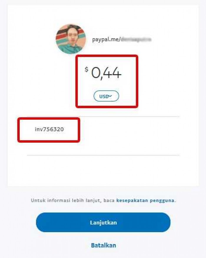 2 Cara Beli Pulsa Dengan Paypal Dijamin Mudah dan Lebih Murah