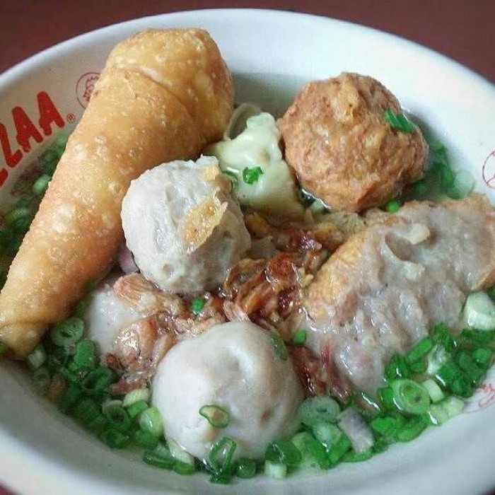 Mantap! 5 Bakso Malang ini Dijamin Bikin Lidah Bergoyang