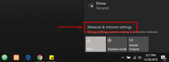 Cara Melihat Password Wifi yang Sudah Tersambung di HP dan Laptop