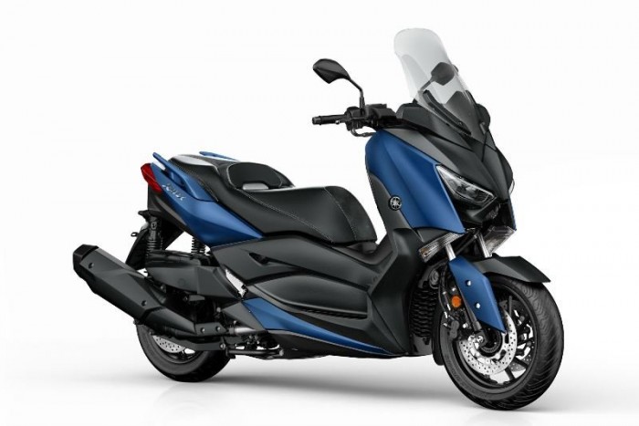 10 Daftar Motor Terbaru Produksi Yamaha Motor Indonesia 2019