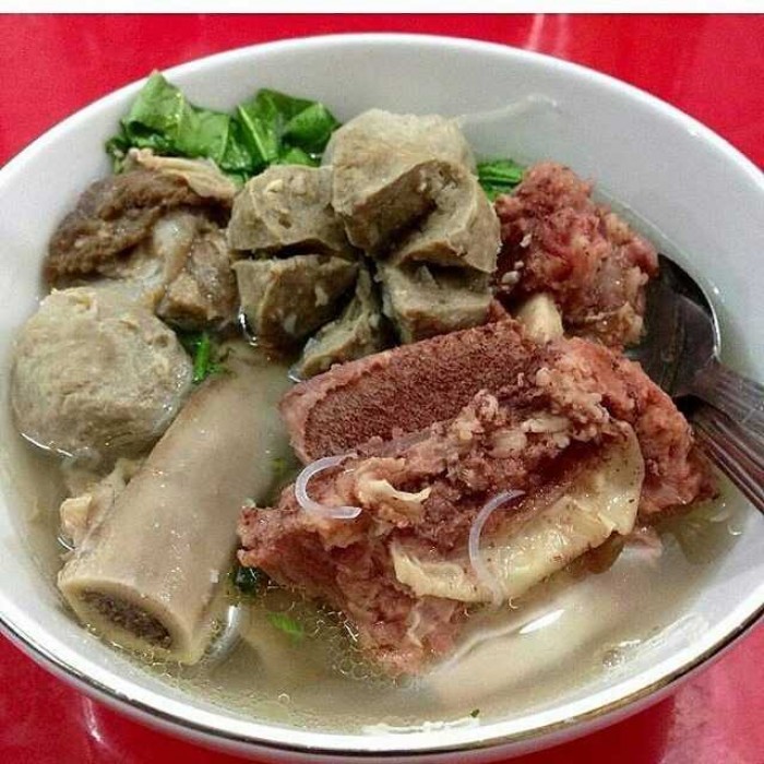 Mantap! 5 Bakso Malang ini Dijamin Bikin Lidah Bergoyang