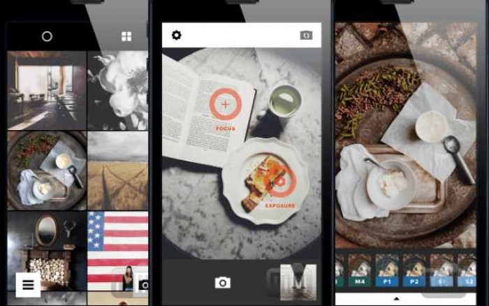 10 Aplikasi Edit Foto Android yang Kekinian Free Tanpa Watermark