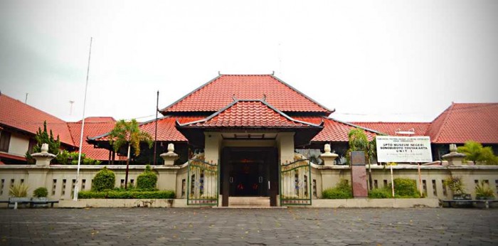 7 Museum Jogja yang Penuh Edukasi Wajib Didatangi