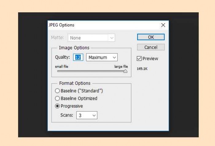 Cara Memperbesar Ukuran Foto di Laptop dan HP