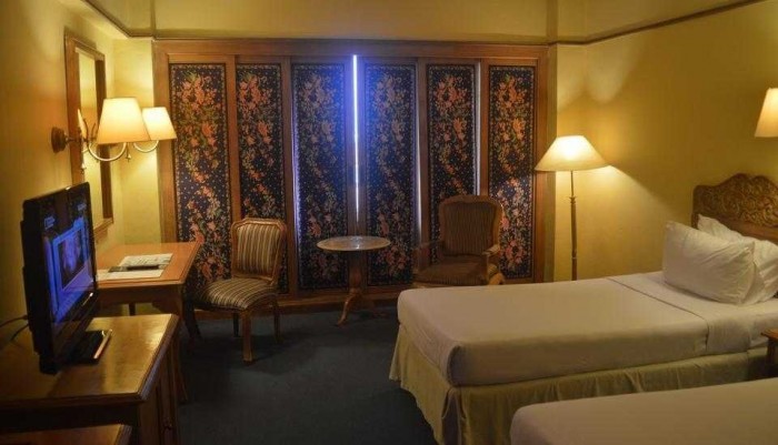 5 Hotel Sekitar Malioboro Jogja yang Murah dan Nyaman