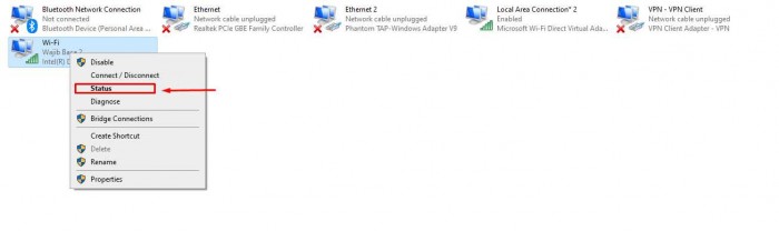 Cara Melihat Password Wifi yang Sudah Tersambung di HP dan Laptop