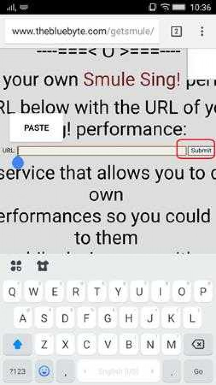 3 Cara Download Video Smule Tanpa APK 