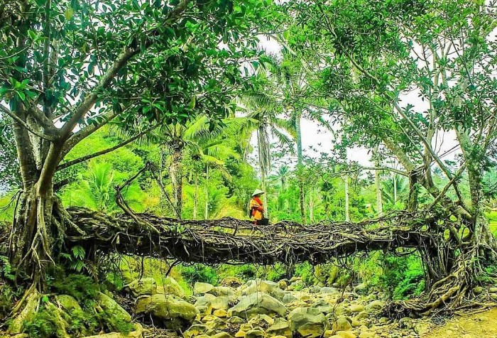 5 Tempat Wisata di Tasikmalaya Terbaru Cocok untuk Liburan