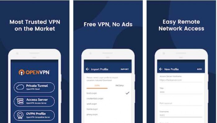 10 Aplikasi VPN Android Gratis Atasi Situs Favorit yang Diblok