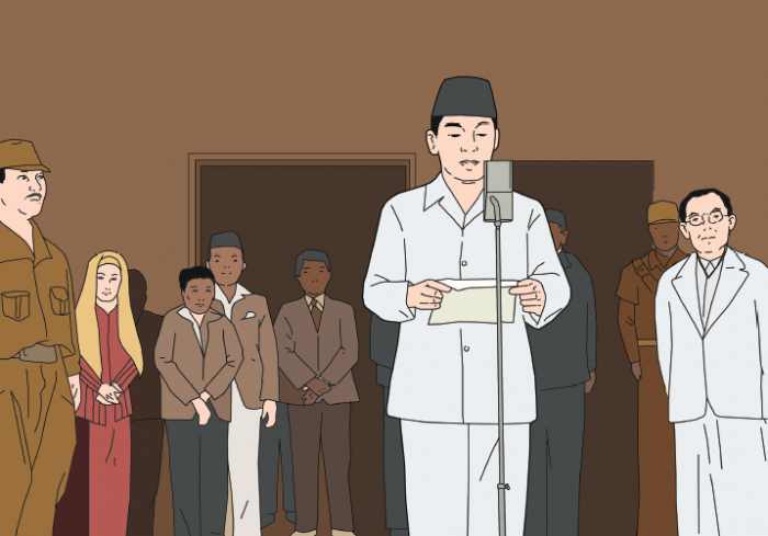 Contoh Soal Tema 7 Kelas 5 Peristiwa dalam Kehidupan