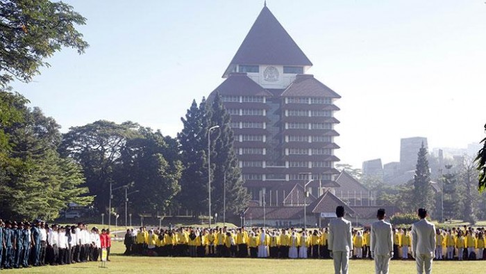 Daftar 10 Universitas Terbaik di Indonesia Versi Dikti
