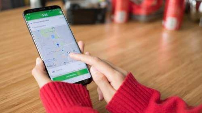 Cara Mendaftarkan Alamat atau Titik Tujuanmu di Grab
