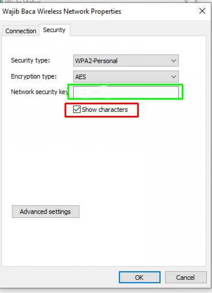 Cara Melihat Password Wifi yang Sudah Tersambung di HP dan Laptop