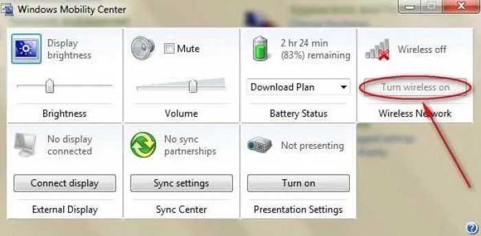 7 Cara Menyambungkan Wifi ke Laptop yang Tidak Bisa 