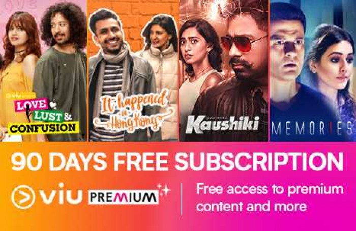 Aplikasi Nonton Film India untuk Para Pecinta Bollywood
