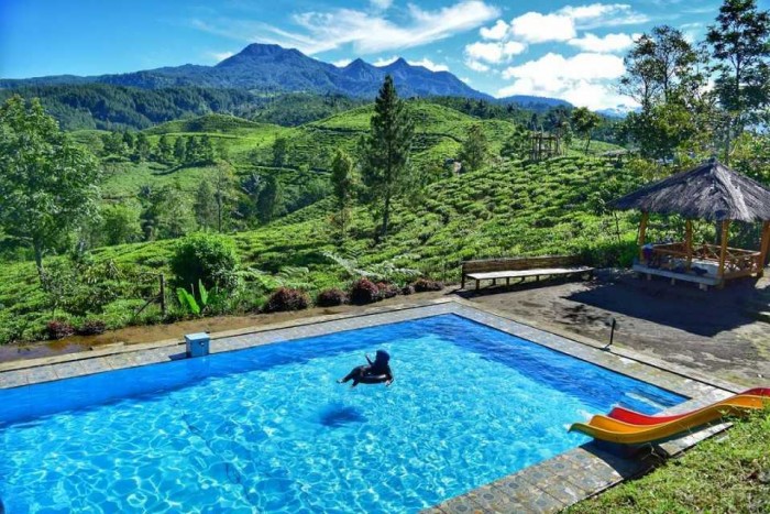 5 Tempat Wisata di Tasikmalaya Terbaru Cocok untuk Liburan