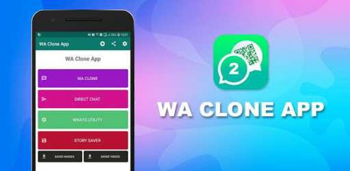 Awas Jika 3 Aplikasi ini Ada Di HP Anda, Artinya WhatsApp Anda di Sadap