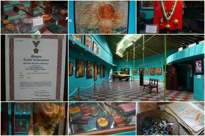 7 Museum Jogja yang Penuh Edukasi Wajib Didatangi