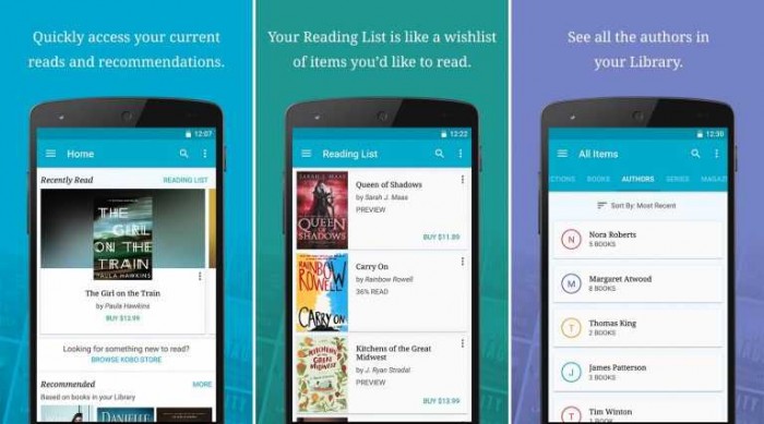 8 Aplikasi Baca Novel Gratis untuk Para Pecinta Novel 8 Aplikasi Baca Novel Gratis untuk Para Pecinta Novel