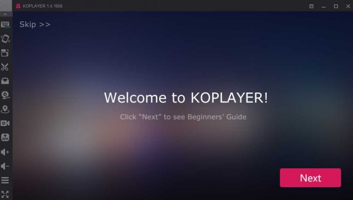 Cara Main Game Android di PC dengan KoPlayer Cara Main Game Android di PC dengan KoPlayer