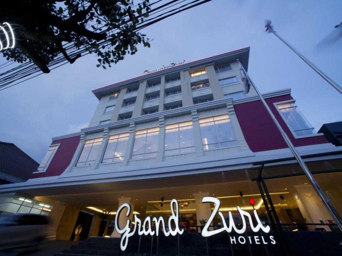 Hotel Grand Zuri Malioboro Homecare24