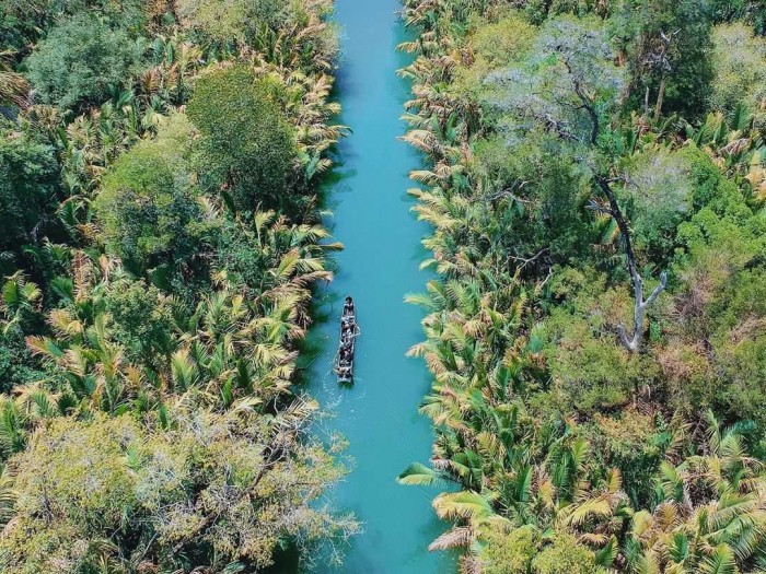Yuk, Kunjungi 5 Wisata UNESCO Indonesia Berikut ini