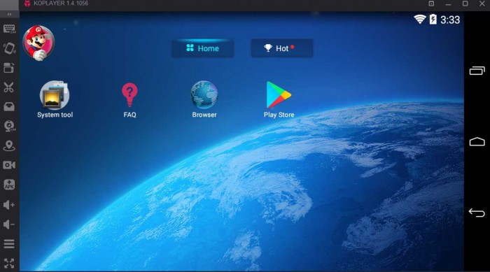 Cara Main Game Android di PC dengan KoPlayer Cara Main Game Android di PC dengan KoPlayer