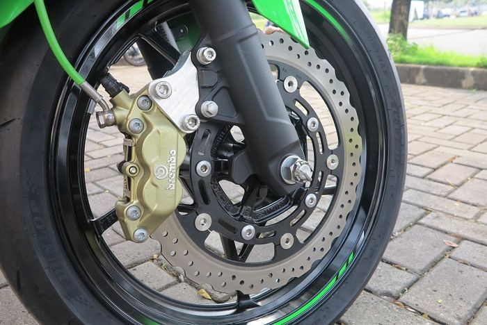 Referensi Modifikasi Ninja 250 dan Rincian Biayanya