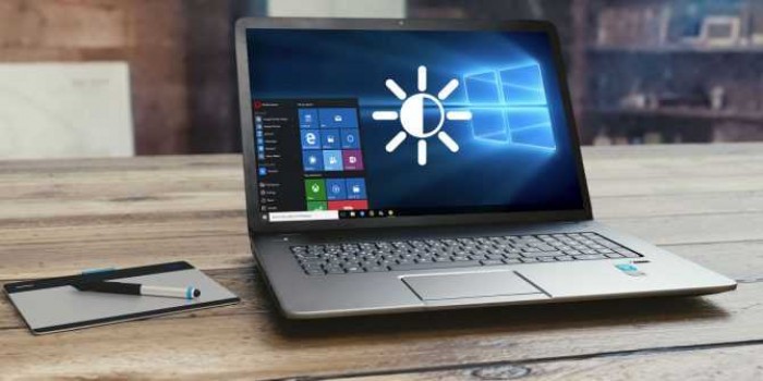 6 Cara Meredupkan Layar Laptop Windows 7, 8, 10