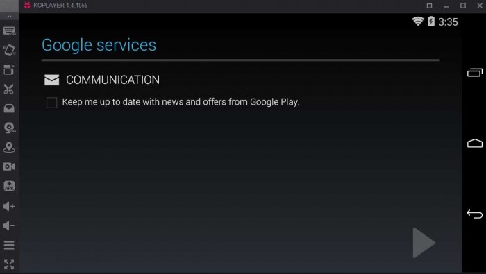 Cara Main Game Android di PC dengan KoPlayer Cara Main Game Android di PC dengan KoPlayer