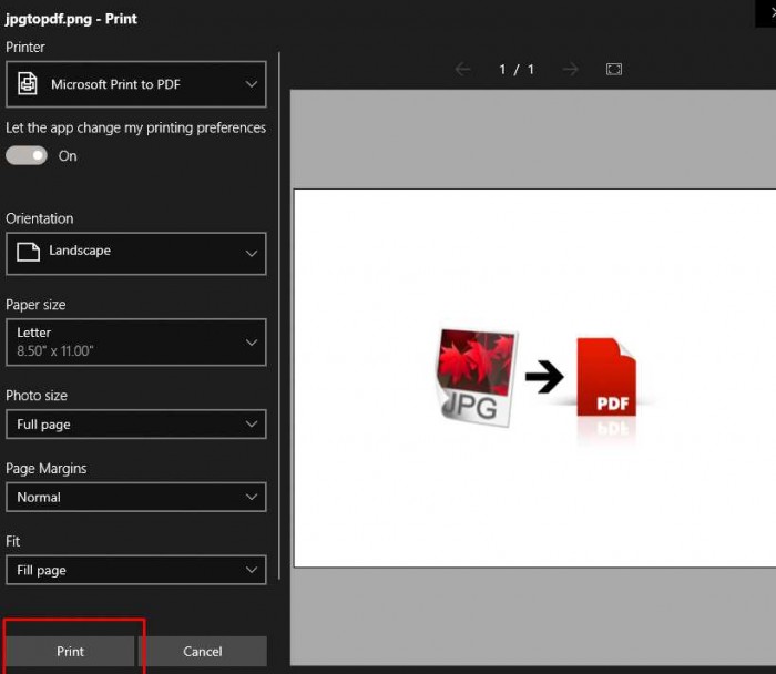 6 Cara Mudah Mengubah JPG ke PDF di Laptop dan Android