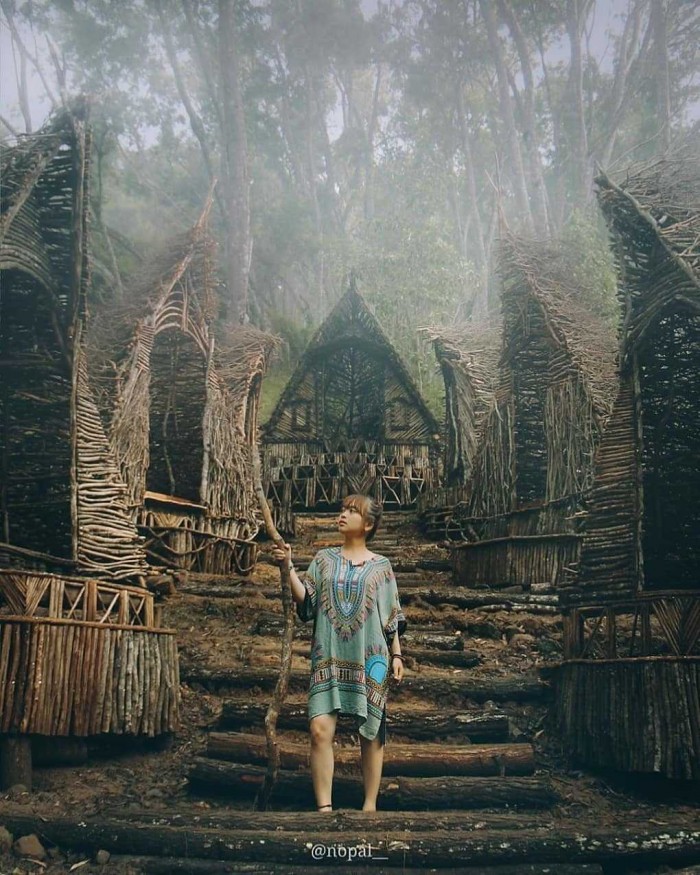 7 Tempat Wisata Bantul Jogja yang Instagram Worthy
