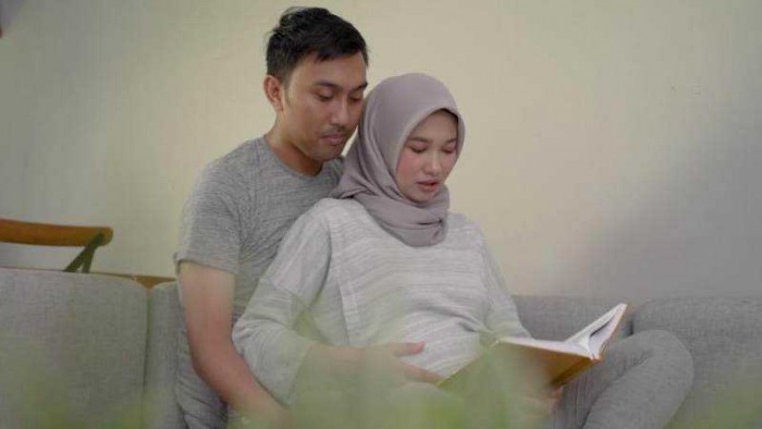 Doa dan Amalan Untuk Ibu Hamil Biar Bayi Ganteng dan Cantik