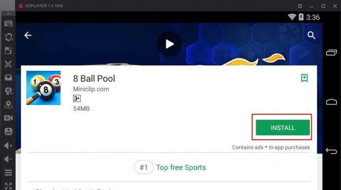 Cara Main Game Android di PC dengan KoPlayer Cara Main Game Android di PC dengan KoPlayer