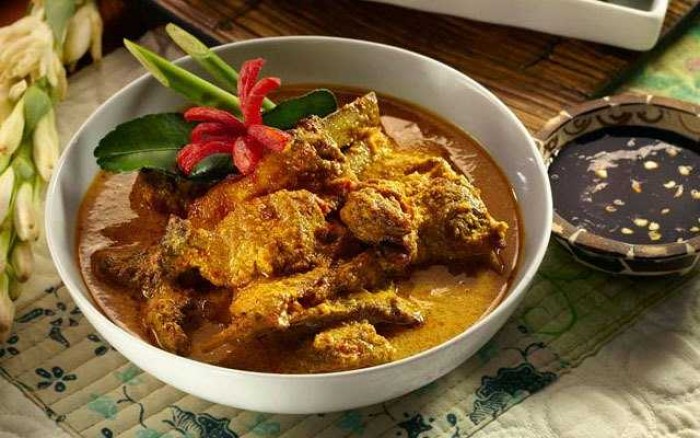 Makanan yang Cocok Disantap Saat Musim Hujan, Ada Kesukaanmu?