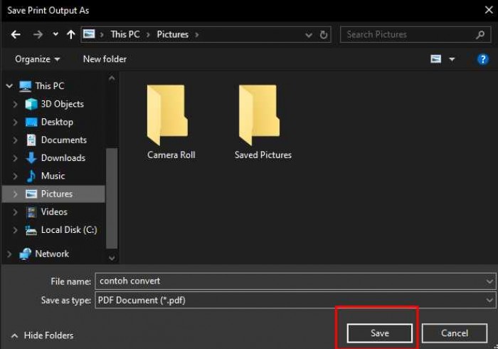 6 Cara Mudah Mengubah JPG ke PDF di Laptop dan Android