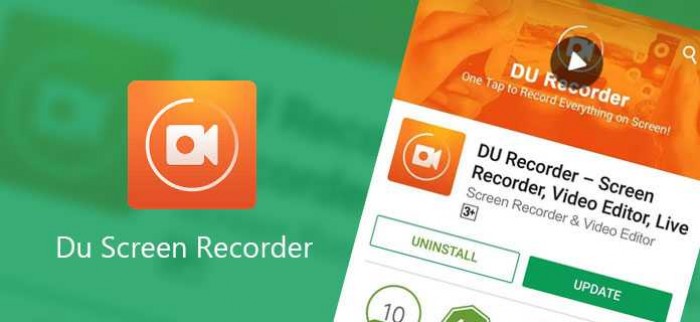 8 Aplikasi Screen Recorder Android Cocok Buat Video Youtube