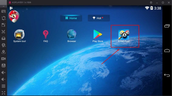 Cara Main Game Android di PC dengan KoPlayer Cara Main Game Android di PC dengan KoPlayer