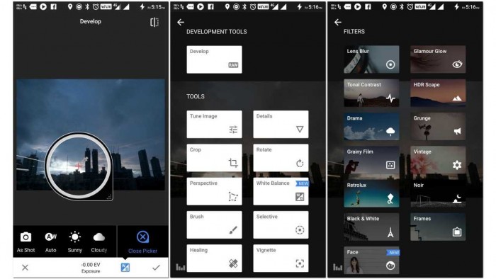 10 Aplikasi Edit Foto Android yang Kekinian Free Tanpa Watermark
