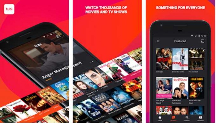 Aplikasi Nonton Film India untuk Para Pecinta Bollywood