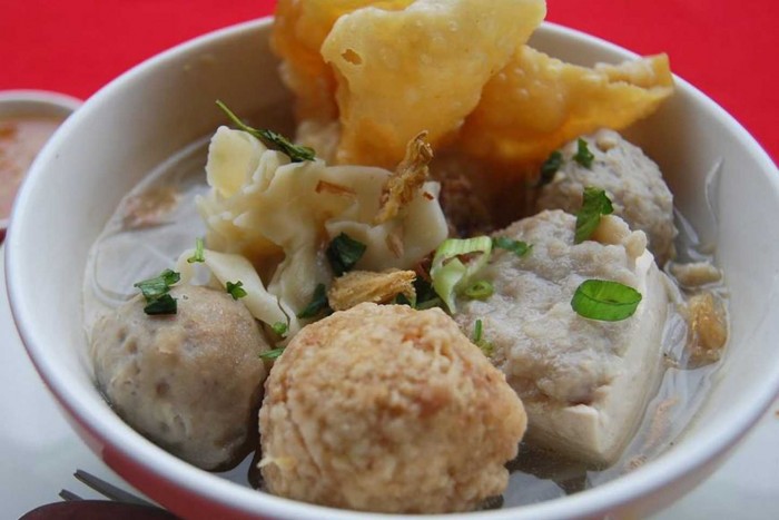 Mantap! 5 Bakso Malang ini Dijamin Bikin Lidah Bergoyang