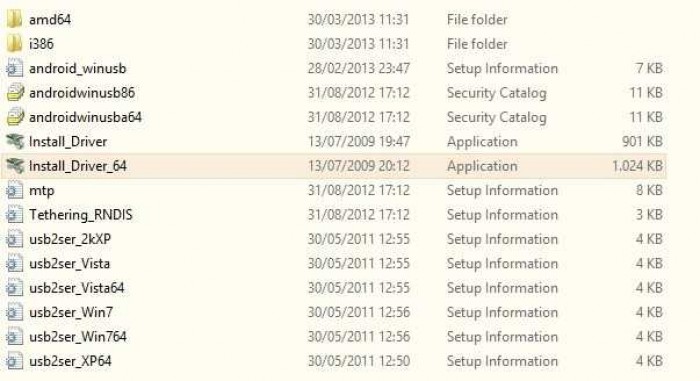 Cara Instal CWM Recovery di Semua Versi Android Cara Instal CWM Recovery di Semua Versi Android