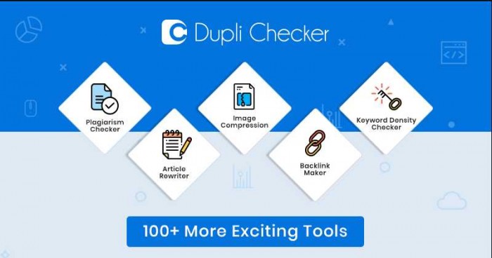 Hindari Plagiat Dengan Situs Cek Plagiarisme Online ini