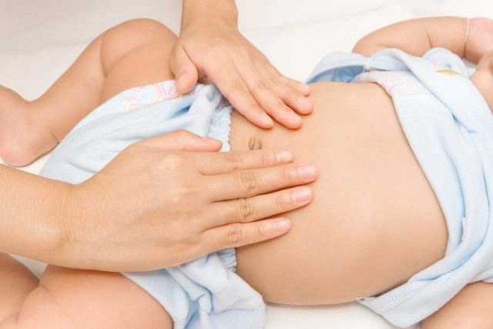 Penyebab dan Penanganan Masuk Angin Pada Bayi Penyebab dan Penanganan Masuk Angin Pada Bayi