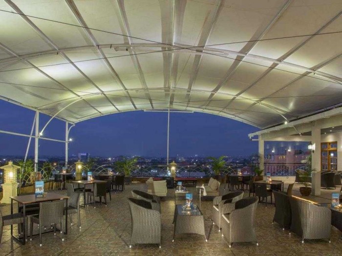 5 Hotel Sekitar Malioboro Jogja yang Murah dan Nyaman
