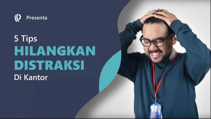 Tips Membuat Power Point Menarik Serta Free Template