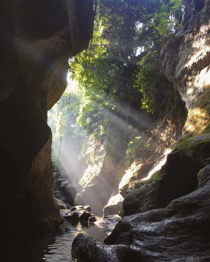 5 Tempat Wisata Bali Anti Mainstream