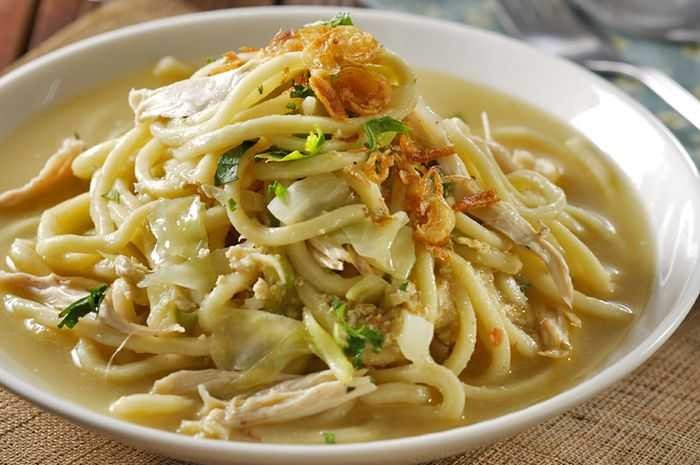 Makanan yang Cocok Disantap Saat Musim Hujan, Ada Kesukaanmu?