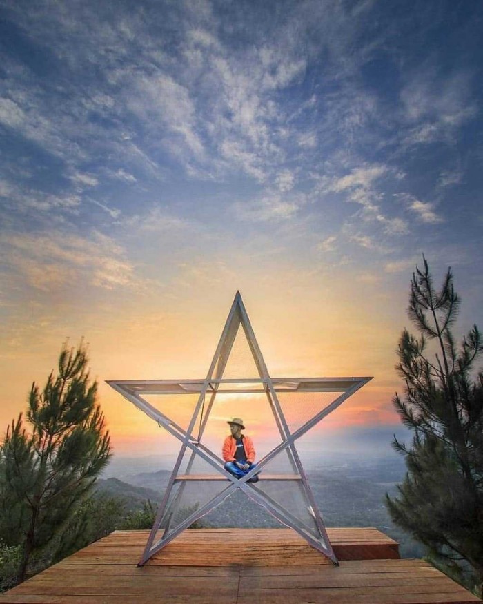 7 Tempat Wisata Bantul Jogja yang Instagram Worthy